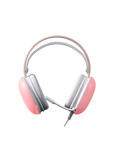 Aula S505 RGB USB Gaming Mikronfonlu Oyuncu Kulaklığı