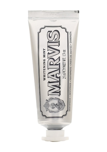 Marvis Whitening Mint Diş Macunu 25 ML