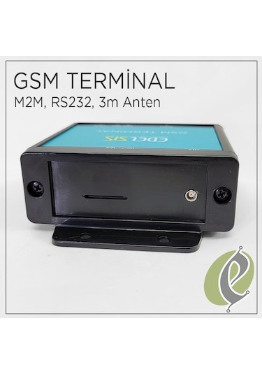 Gsm Terminali Sim800