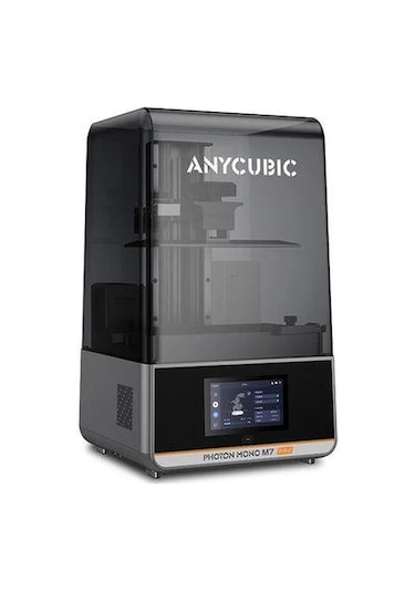 Anycubic Photon Mono M7 Pro MSLA 3D Yazıcı