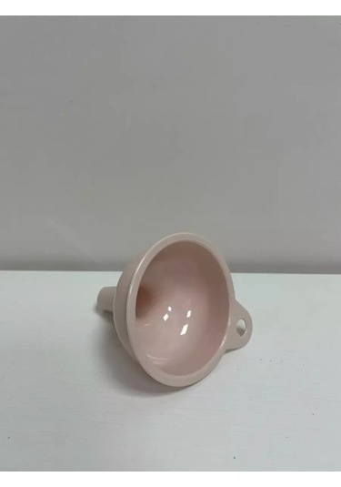 Dommaarket Kavanozlar Ve Şişeler İçin Huni 278689516 Leylak