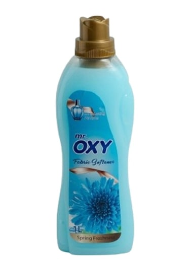 Mr. Oxy Çamaşır Yumuşatıcı 1 L