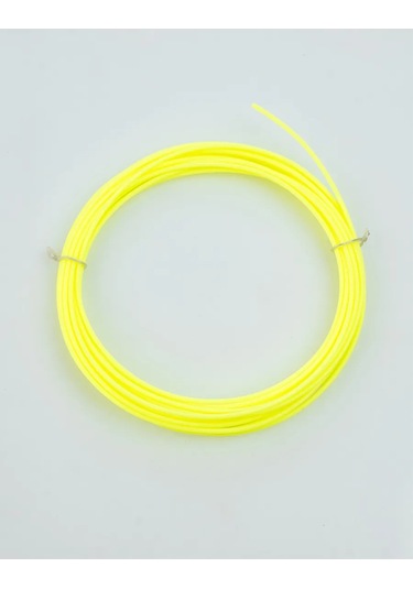 Creotoy 3d Kalem İçin Plastik Çubuklar 10 Renk 10m Set 165373299