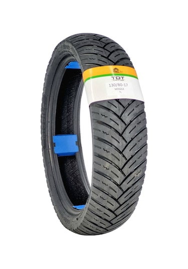 130/70-17 Tl Tubeless - Dubleks Lastik