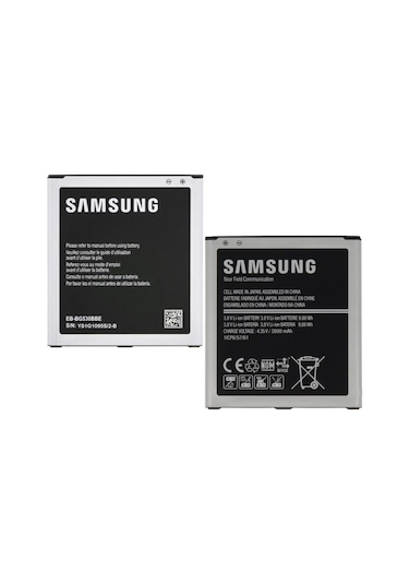 Samsung Uyumlu Galaxy A2 Core A260 Batarya Pil