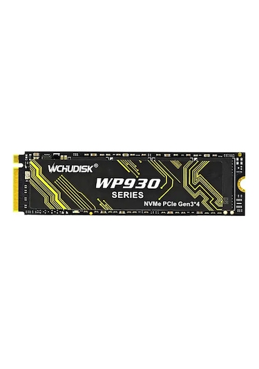 Wchudisk 256 Gb Wp900-256 1700mb/sn - 1300 Mb/sn M.2 2280 Nvme 3.0 Ssd Harddisk 1