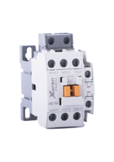 Xkoren Xmc3ac220-22-9 ,4kw/9a Kontak-3a+1a1k 220vac Kontaktör
