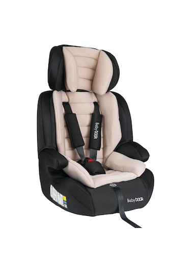 Babydoor Big Star Bebek Çocuk Oto Koltuğu 9-36 Kg Cnv-2018