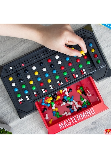 935155 Goliath Mastermind +4 Yaş