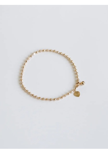 Xuping Kadın Bilek Bileziği 415331565 Altın