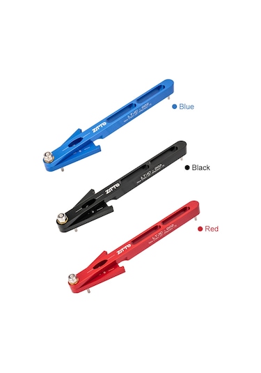 Mufunye Mtb Bisiklet Zincir Aşınma Ölçer Ve Kontrol Cihazı - Profesyonel Zincir Uzunluk Göstergesi Diğer