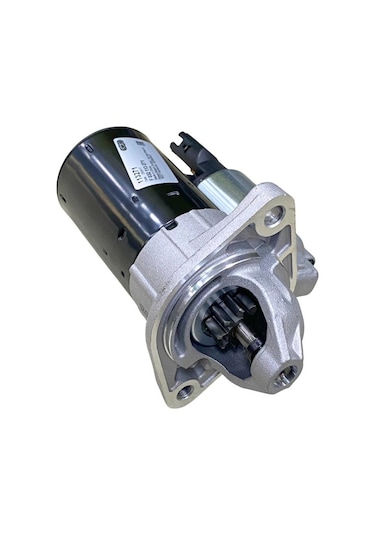 12v Marş Motoru Bosch Tipi 9 Diş 1.1 Kw Toyota Avensıs/corolla