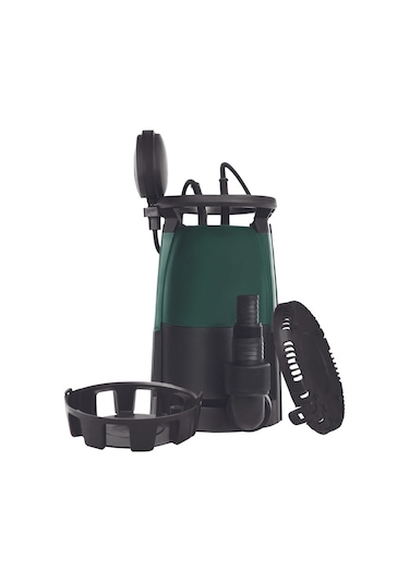 Klpro Klp550tke 550w 0.74 Hp Kirli Ve Temiz Su Dalgıç Pompa