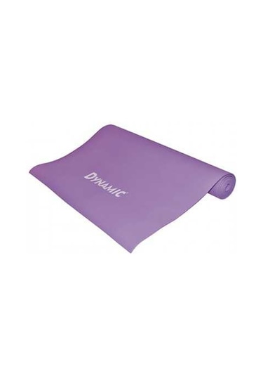 Dynamıc Eva Yoga  Mat Mor