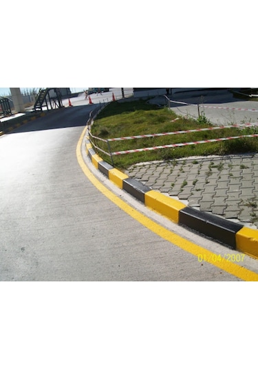 Bars Zemin Boyası - Solvent Bazlı Uzun Ömürlü