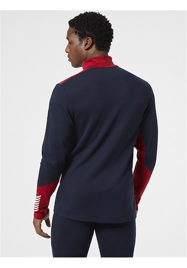 Helly Hansen Lifa Merino Midweight 1/2 Zip