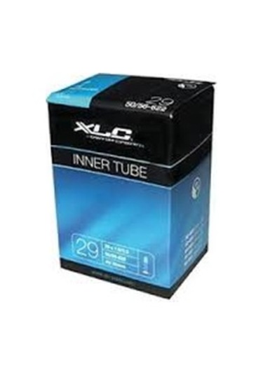 Xlc İç Lastik 29x1.9/2.3 50/56-622 Av 33mm Kutulu