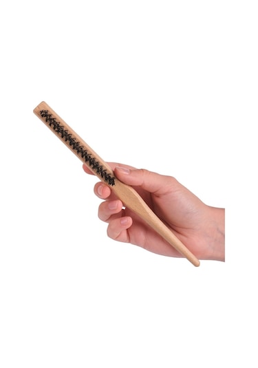Croc Sf100 Topuz Fırçası İnce