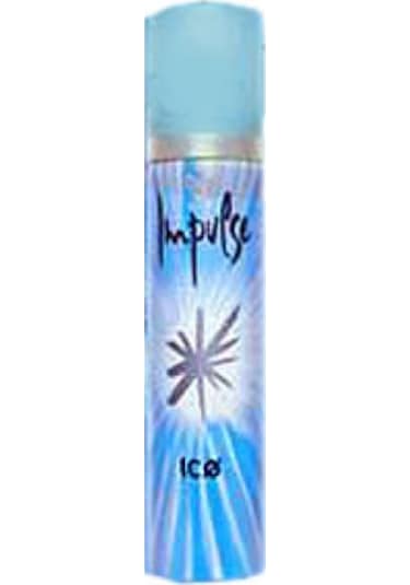 Impulse ICQ Kadın Deodorant 100 ML
