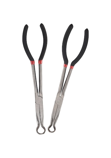 Xurunkeji Arabalar İçin Elektrik Bağlantı Kesme Pensesi Elektrik Fiş Konnektörü Pensesi