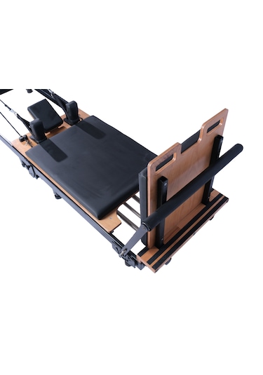 Foot Pilates Katlanır Reformer