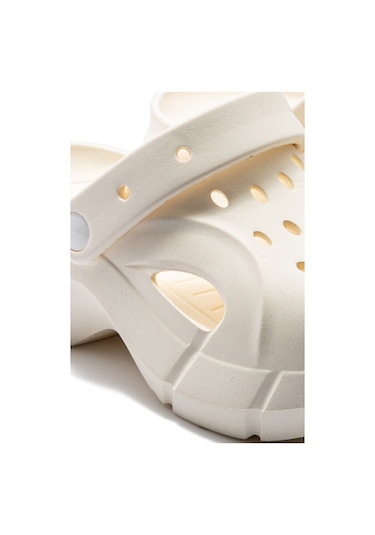 Navarra Kadın Terlik Beyaz 36/40 B Beyaz