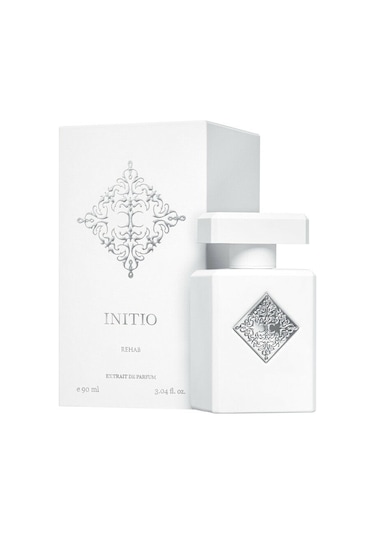 Initio Rehab Extrait De Unisex Parfüm EDP 90 ML