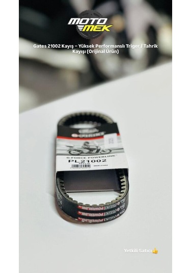 Arora Dazzle 50 Freedom 50 Verano 50 Vesta 50 Gates 21002 Kayış