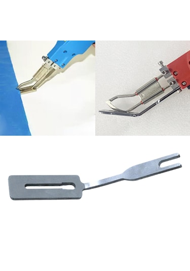 Suntek Halat Köpük Için Elektrikli Sıcak Bıçak Yedek Ayak