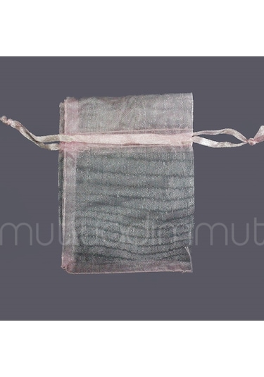 Mutluadim Düz Kese 7 X 9 Cm 12 Adet