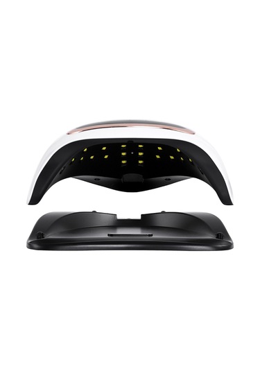 Trina Trnuvlamp002 Profosyonel Kalıcı Oje Kurutucu 2si1 Arada Led+uv Nail Lamp