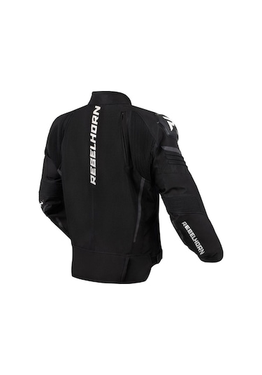 Rebelhorn Vandal Motosiklet Montu-46291