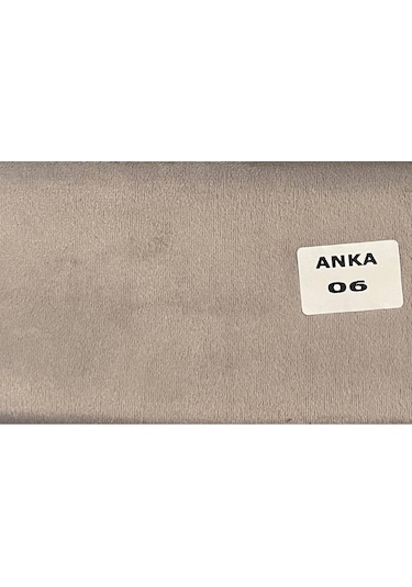 Anka Yönsüz Mat Kumaş 06 Taş