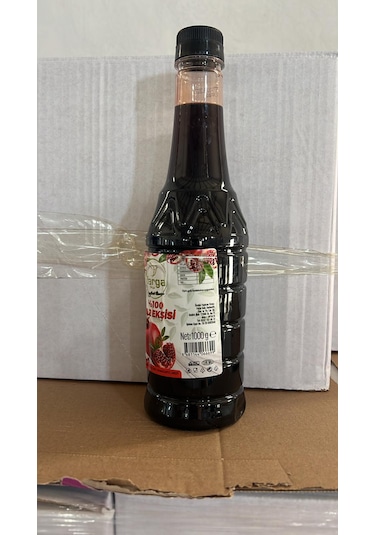 Farga Nar Ekşisi 1000 Ml