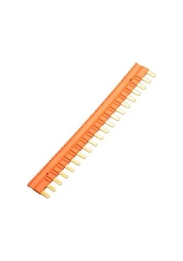 Molwex - Plc Röle İçin Üst Köprü 20 Tırnaklı 36a 250v Max