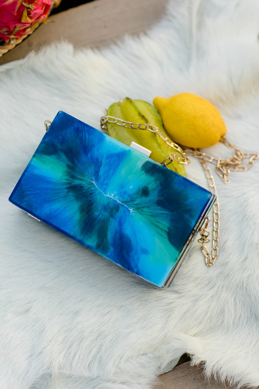 Orion Marine Ultra Şeffaf Epoksi Döküm Reçine 3 Kg A+b Set 2:1 Karışım