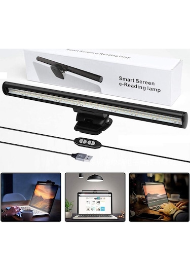 Dailytech Led Kısılabilen Işıklı Çubuk Laptop Pc Bilgisayar İçin