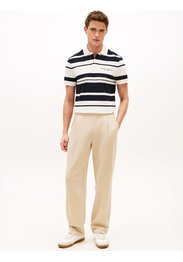 Tommy Hilfiger Essentıal Intechno Sweatpant-15046 Bej
