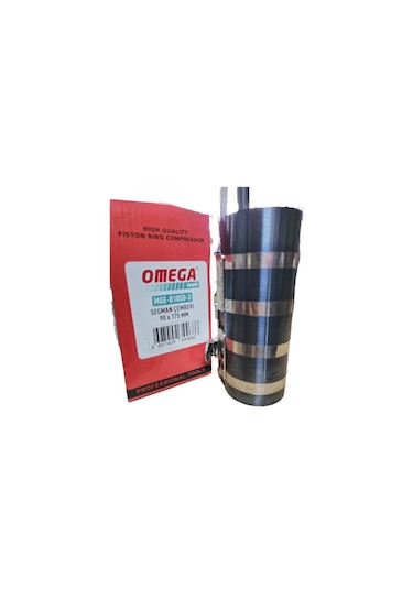 Segman Çemberi 90 X 175 Mm Omega Tools