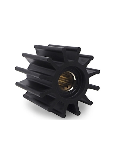 Sherwood 27000 / 27000k - Cummins 3974456 Jmp 7608k İmpeller Kit