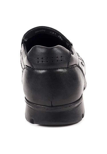 Hoka-h Merdane Ayakkabı 32606 Siyah