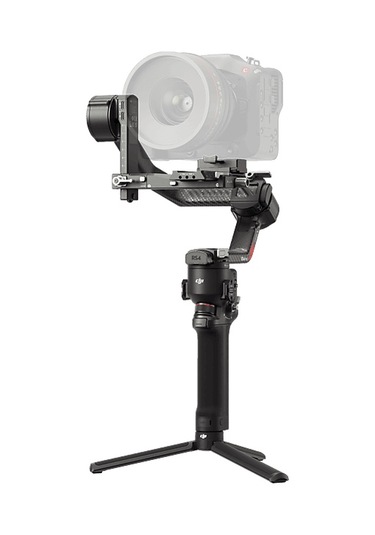 DJI RS 4 Pro Gimbal