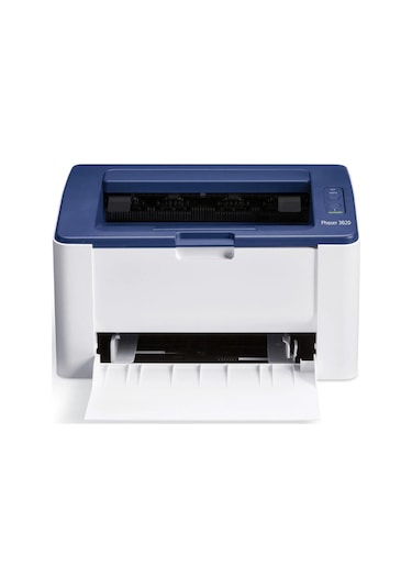 Xerox Phaser 3020V_BI Mono Lazer Yazıcı + 106R02773 Toner