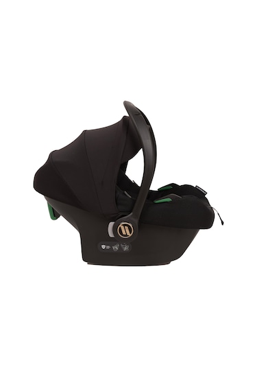 Avionaut Cosmo İ-size 0-13 Kg Oto Koltuğu Black