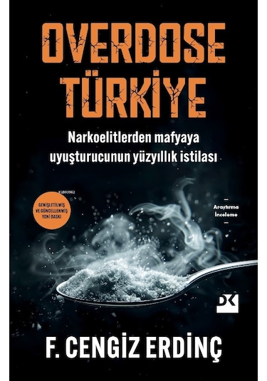 Overdose Türkiye