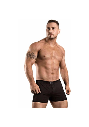 Erkek Boxer 1511 Lacivert