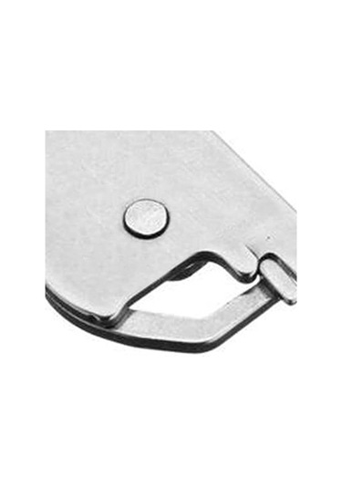 Tongxida Kompakt 6 Lı Çelik Alet Seti - Mükemmel Açık Hava & Ev Kullanımı