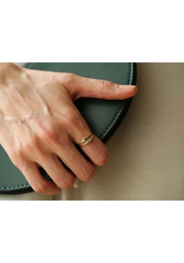 Reis T9322 Tiny Line Blue