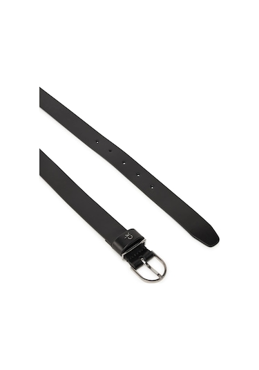 Calvin Klein Calvın Kleın Kadın Kemer K60k613147-beh Siyah