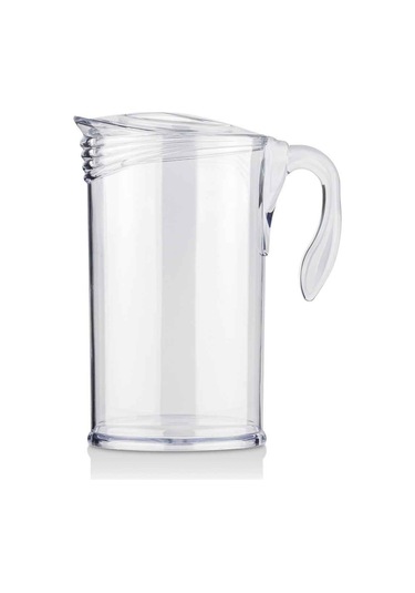 Akirlik Şeffaf 2 Lt Sürahi (Buzdolabı Kapak Rafına Sığar)